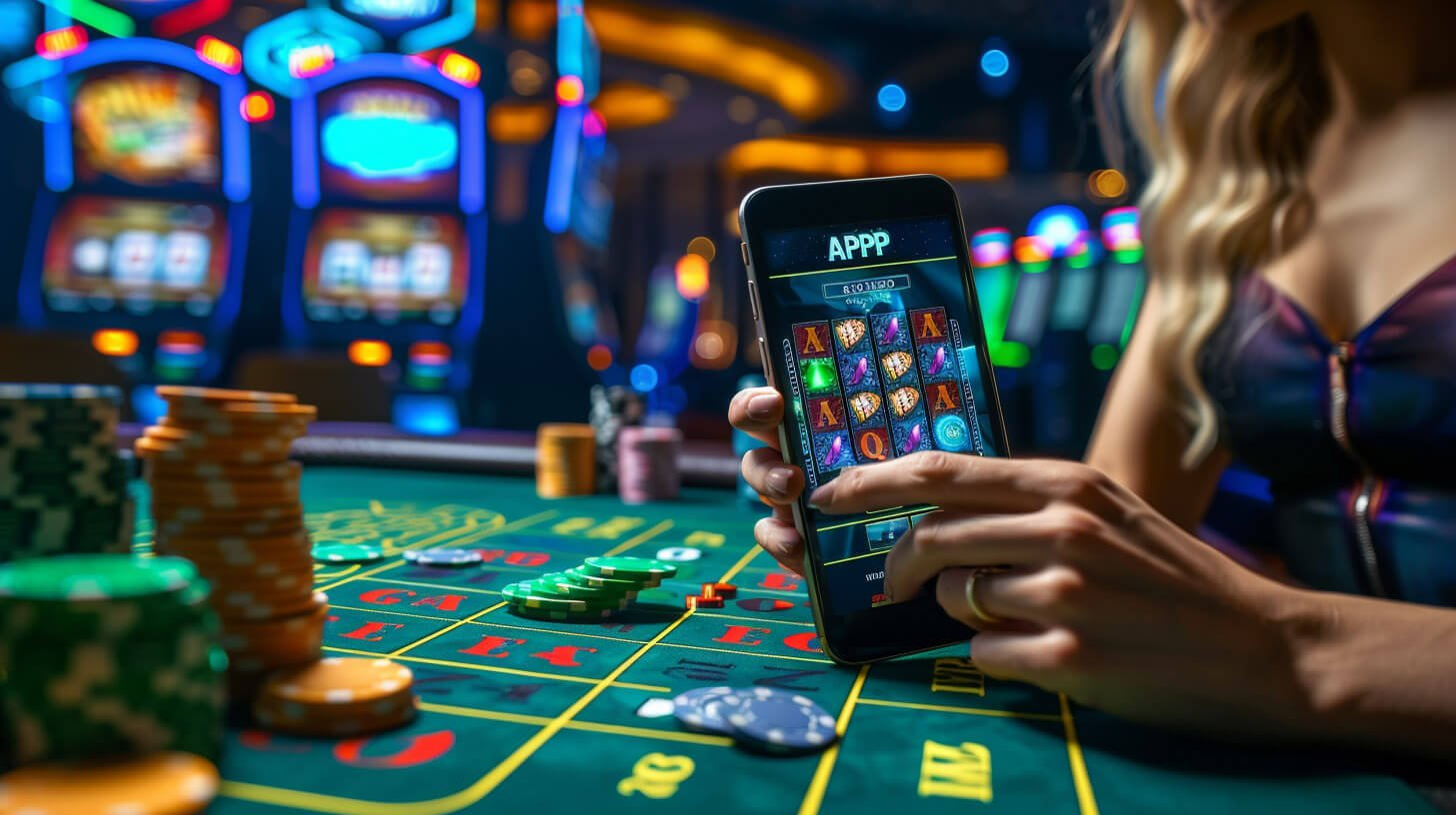 Layar deposit dengan pilihan metode pembayaran Indonesia