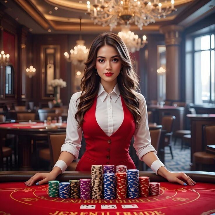 Tim anggur 88 di studio operasi menampilkan infrastruktur live-dealer dan teknologi support